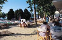 Hotel Lebed 4 * 2010 - All Inclusive, Statiunea Constantin si Elena